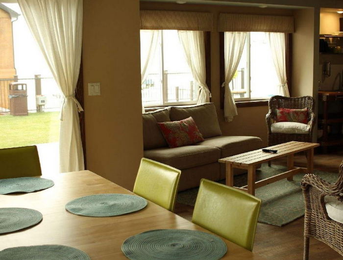 Crystal Sands Beach Resort - Photo From Website (newer photo)